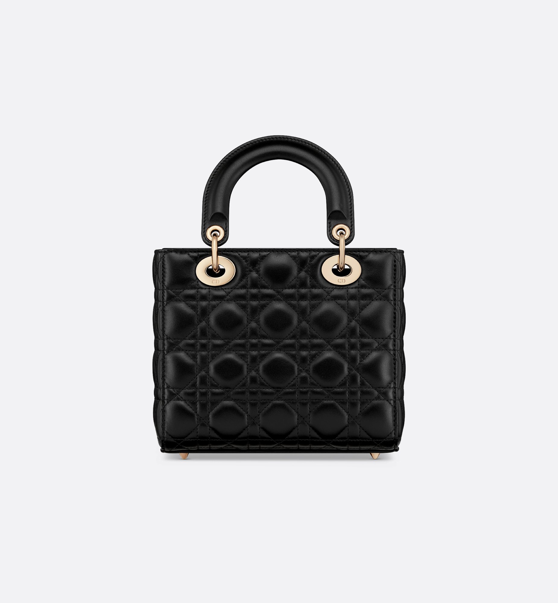 Dior Small Lady Dior My ABCDior Handbag M0538OCEA_M900