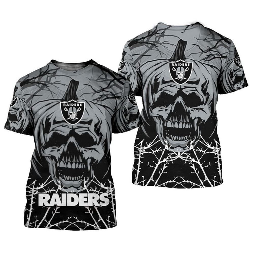 LAS VEGAS RAIDERS 3D LVR11006