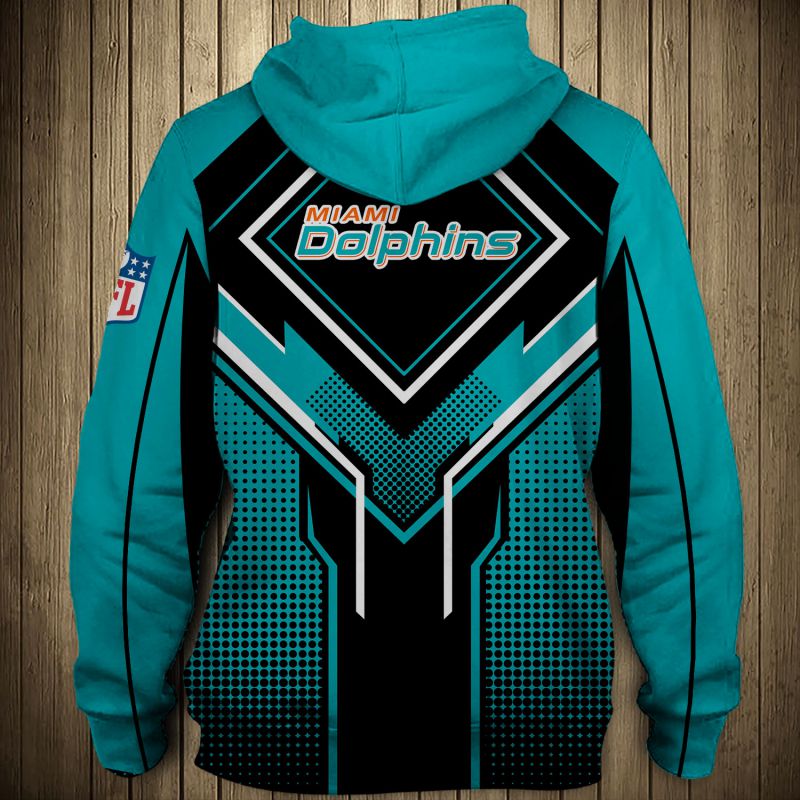 MIAMI DOLPHINS 3D MD220
