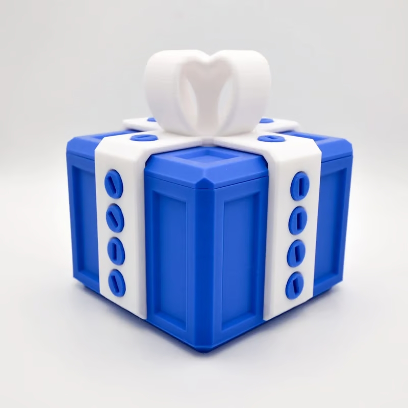 🔥ON SALE🔥Annoying Gift Box