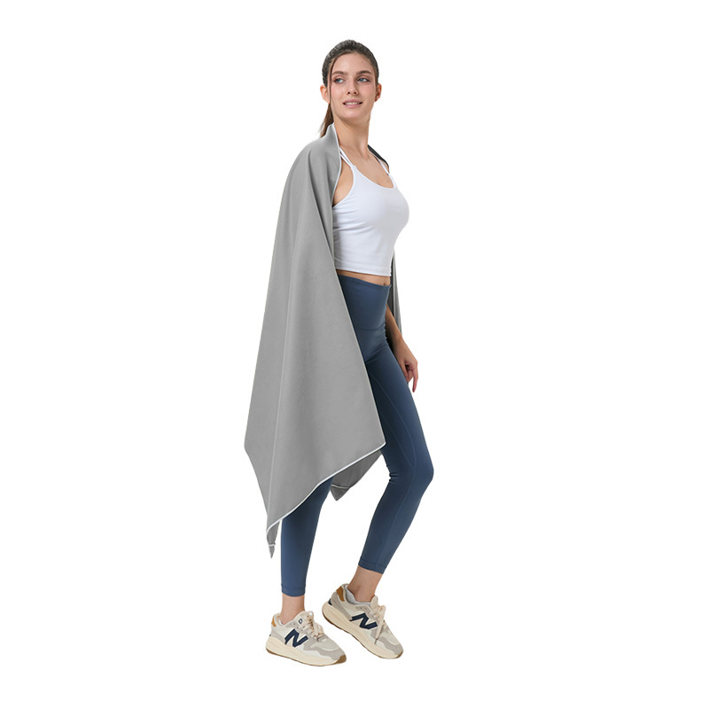 ✨Summer Hacks✨Outdoor Magnetic Beach Towel