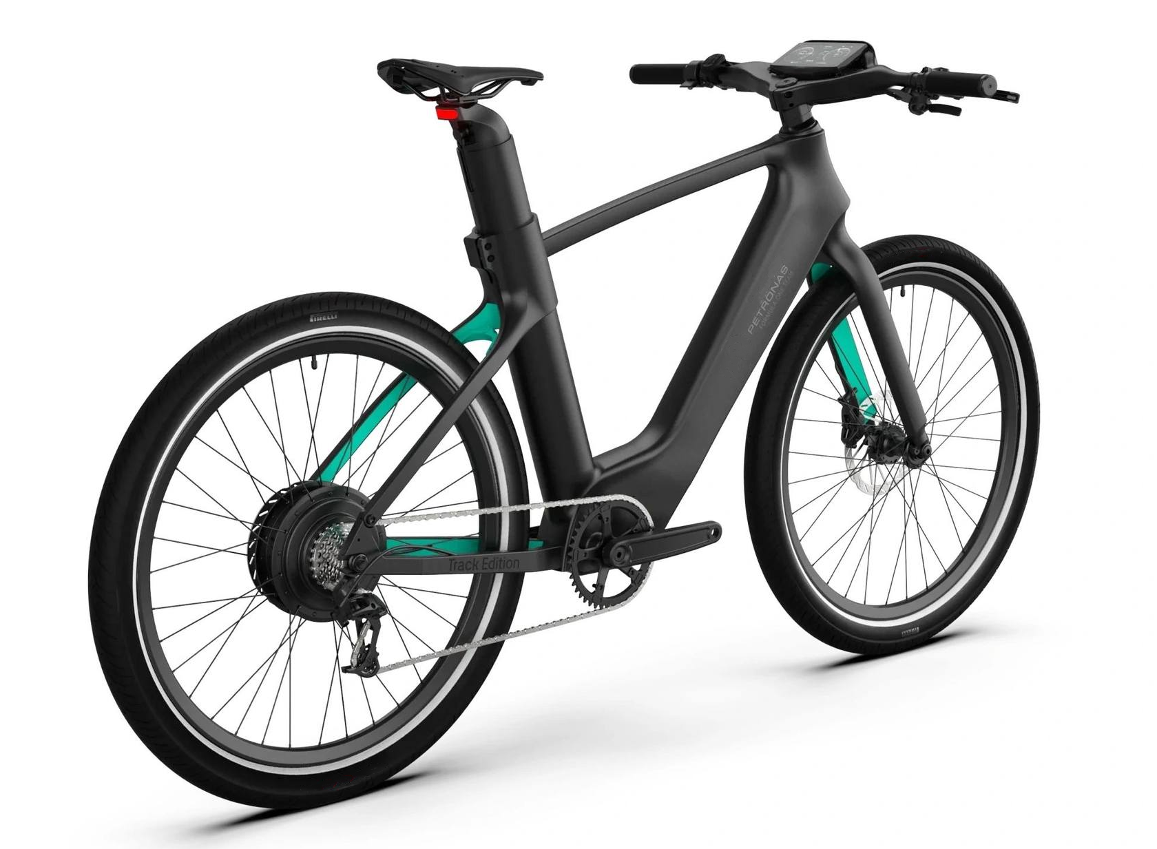 Spring Sale⚡️ F1 Track Edition 750 E-Bike-Free helmet included