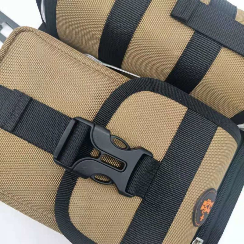 🌲Early Christmas Sale 50% OFF✨Shoulder Bags With Water Bottle Holder