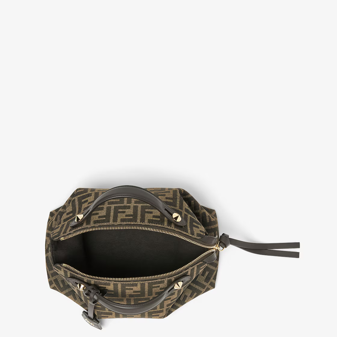Fendi By The Way Soft Medium Handbag 8BL155AFPMF1GL7