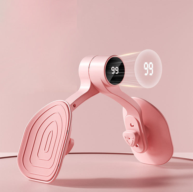 Pelvic Floor Muscle ＆ Inner Thigh Master Exerciser