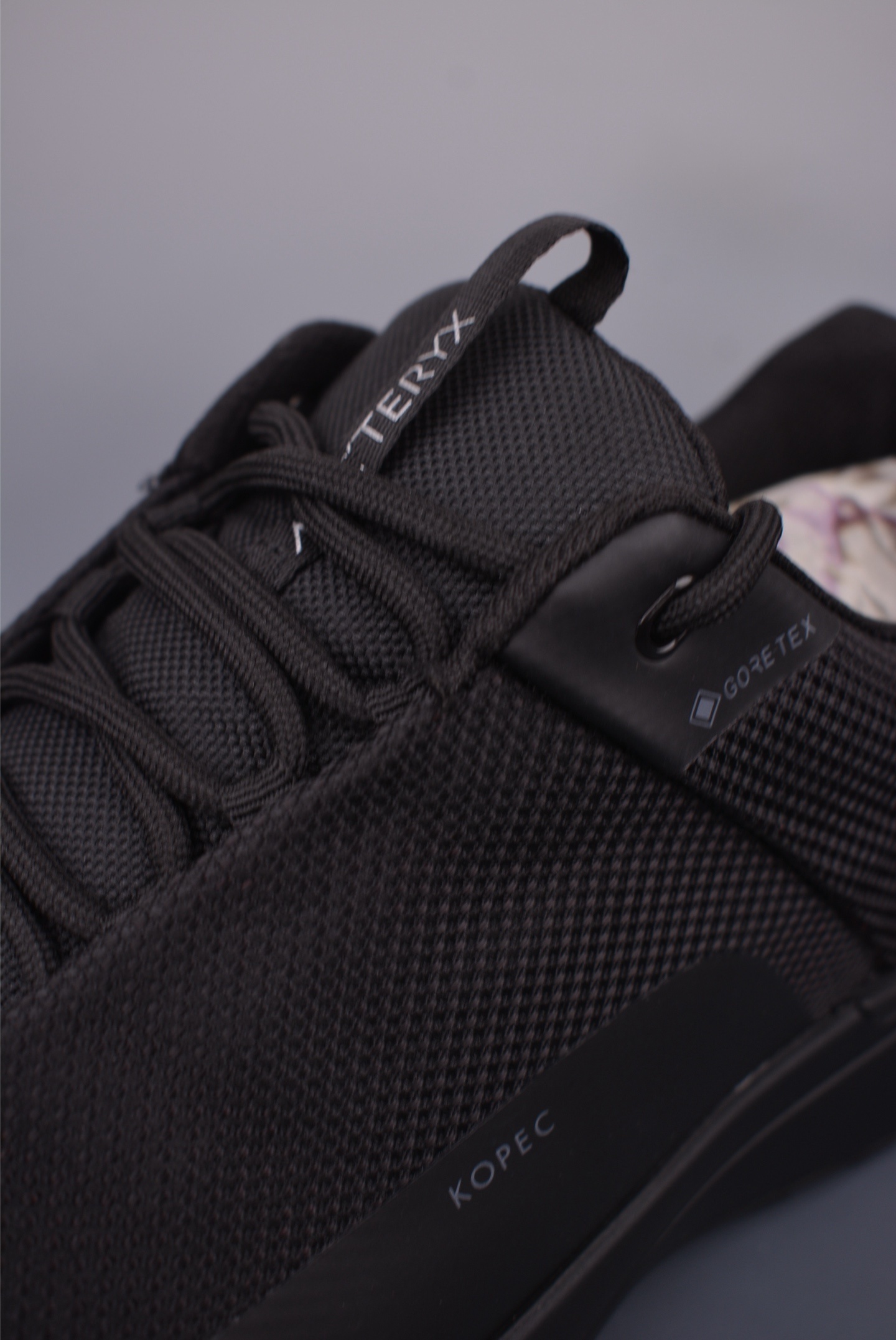 Arc'teryx NORVAN GTX sneakers 