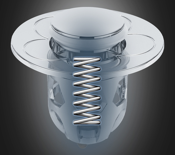 (💥45% OFF-Clearance Sale Today)-Universal washbasin water head leaking stopper-BUY 1 GET 2 FREE