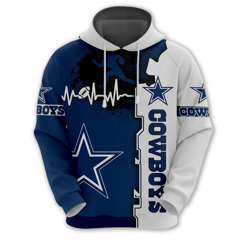 DALLAS COWBOYS 3D D01C