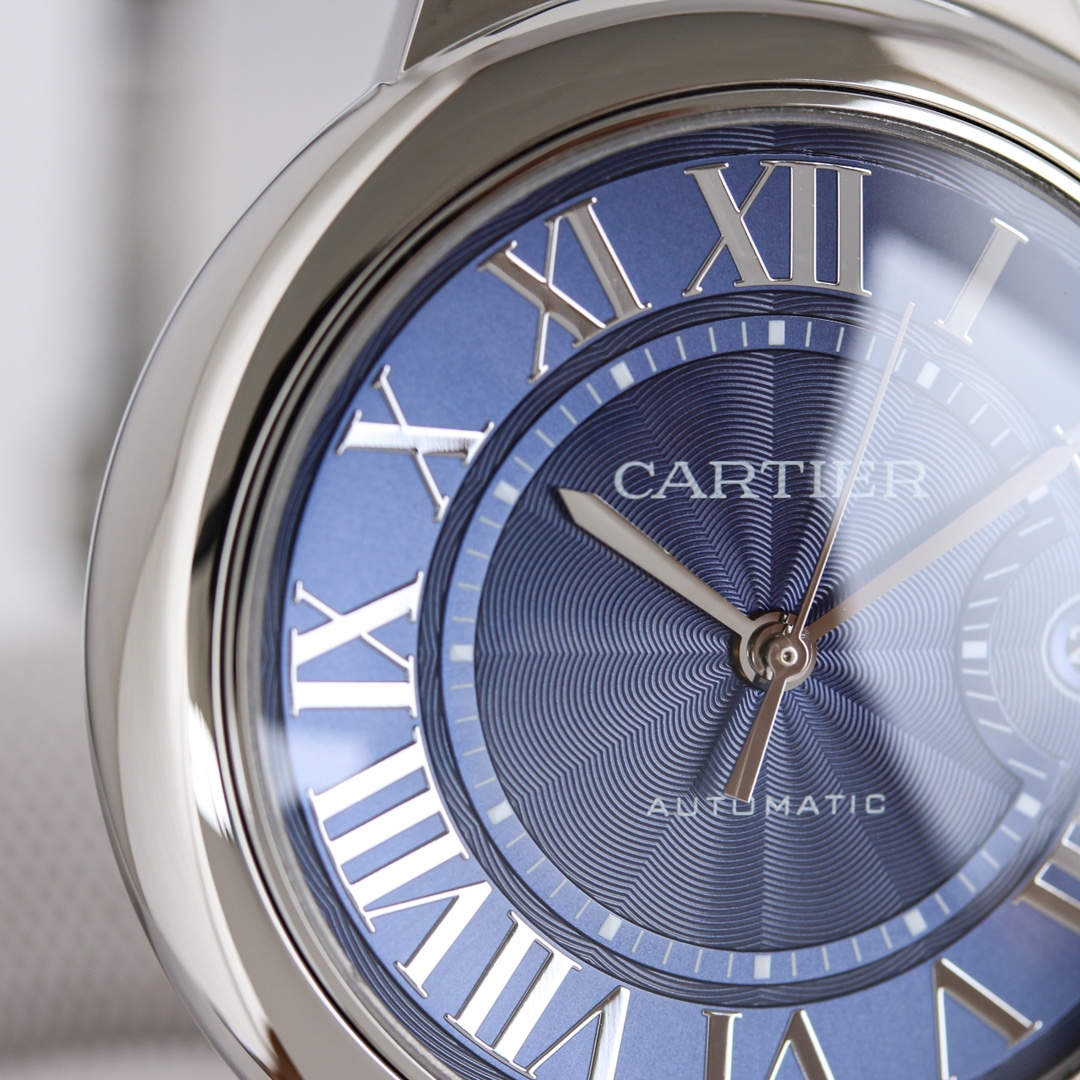 CARTIER AF5 Blue Balloon
