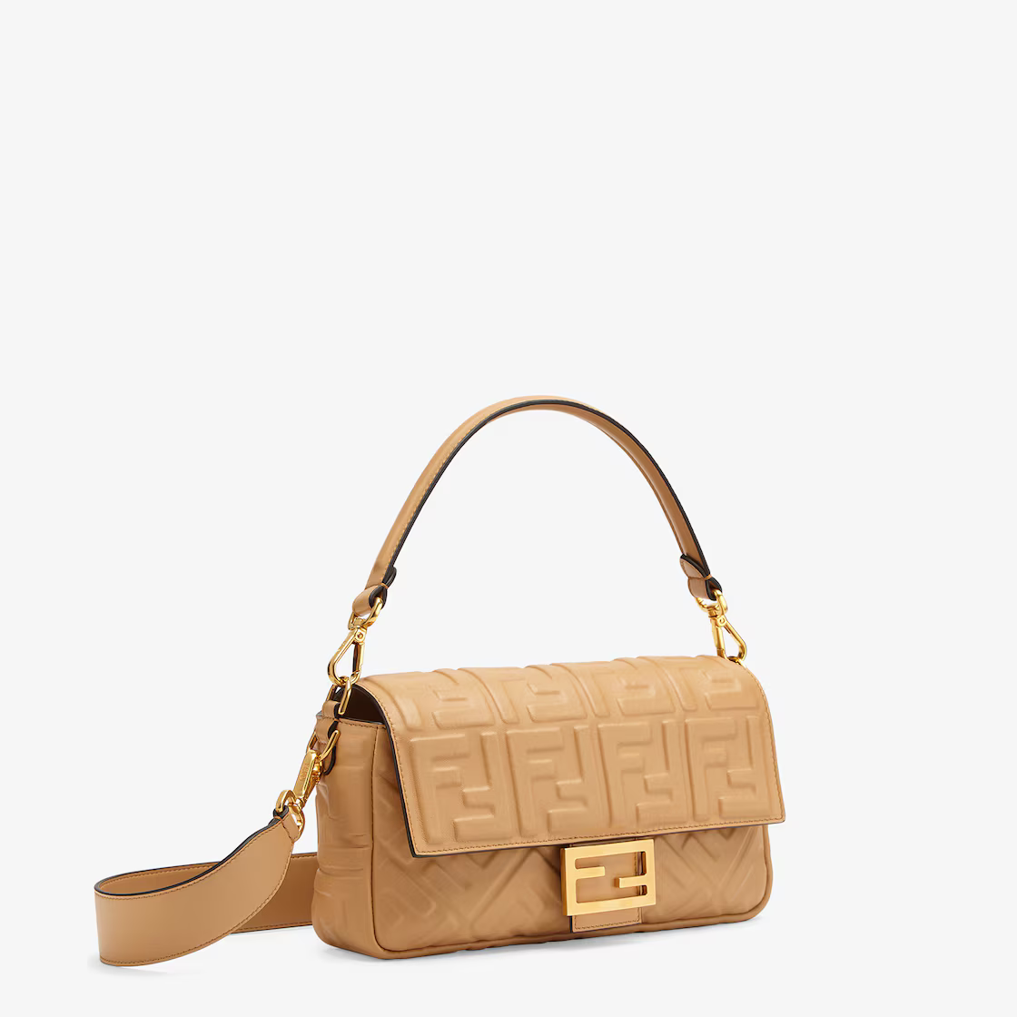 Fendi Baguette 8BR600A72VF1BZ2
