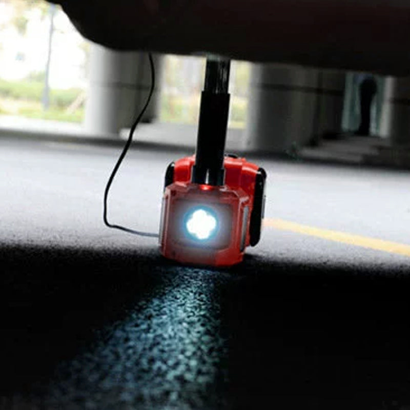 12v Electric Hydraulic Jack Kit for Cars