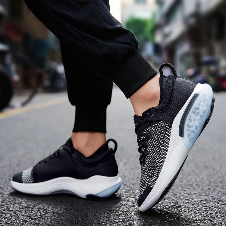 Couple's Trendy Lightweight Sneakers