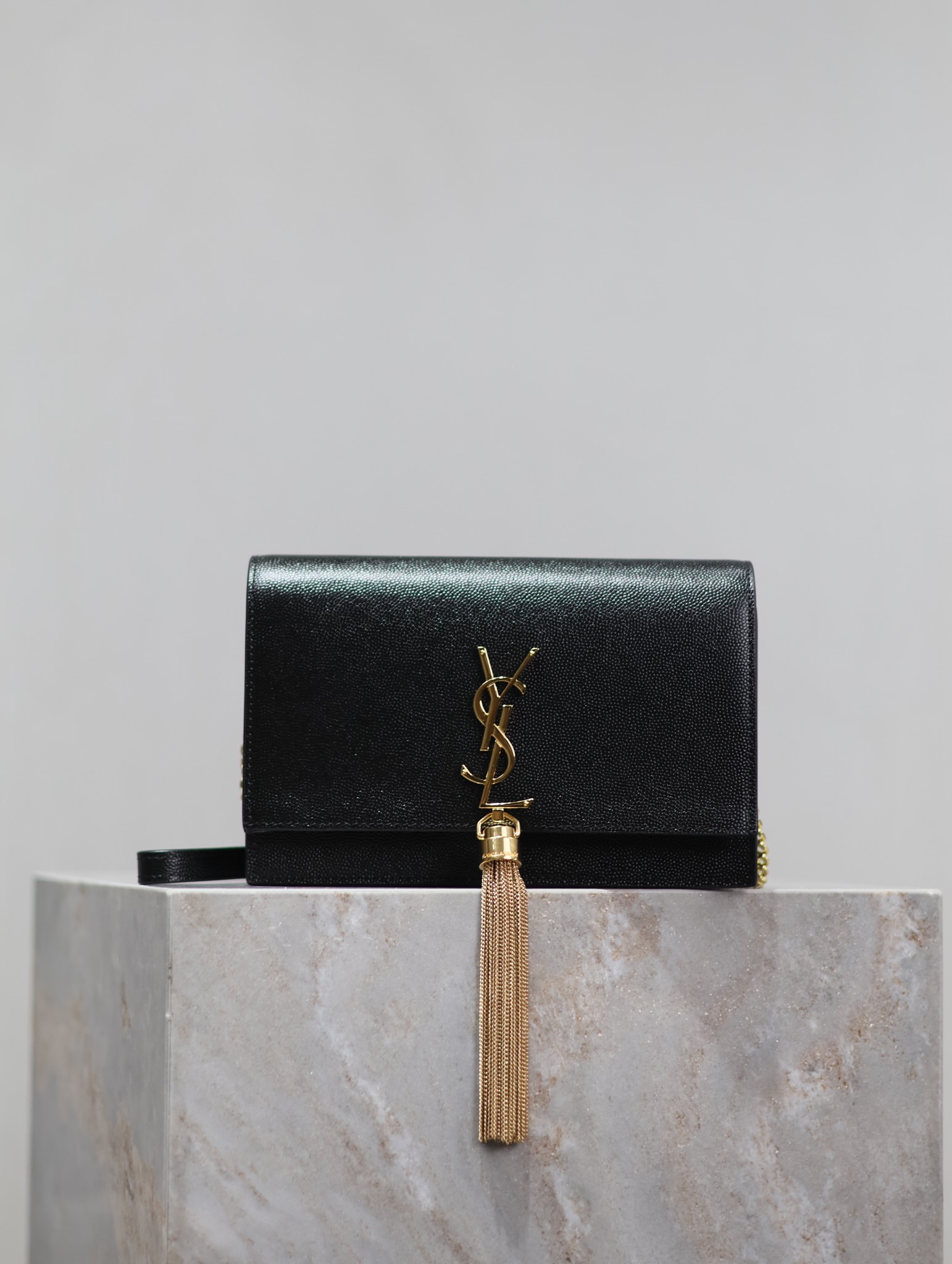 Yves Saint Laurent Kate Tassel Chain Bag 452159
