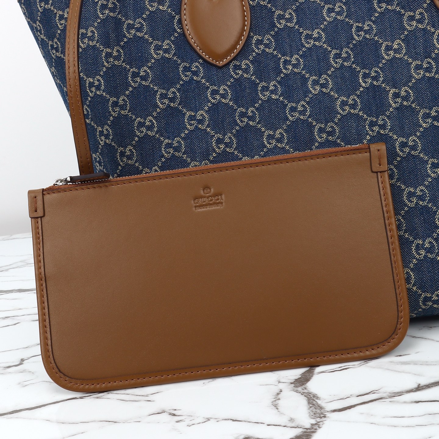 Gucci Totissima Large Tote Bag 820481 FAECC 4243