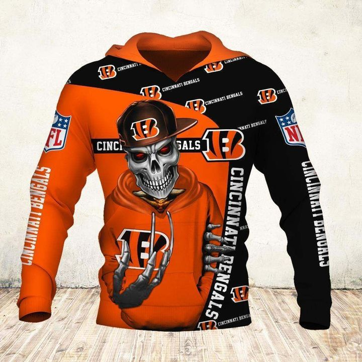 CINCINNATI BENGALS 3D CB1CB1001