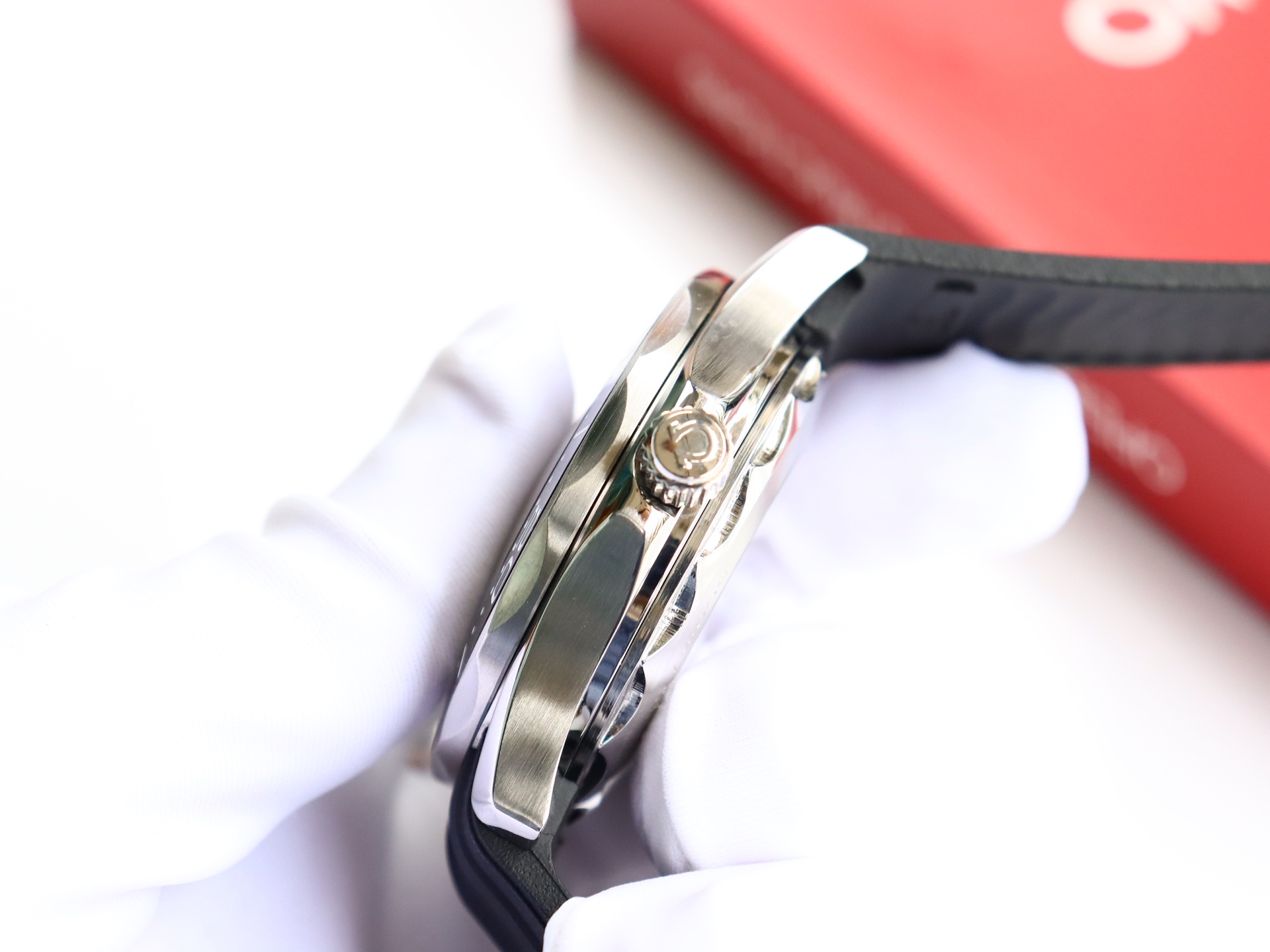 Omega Seamaster 300m Diving Watch