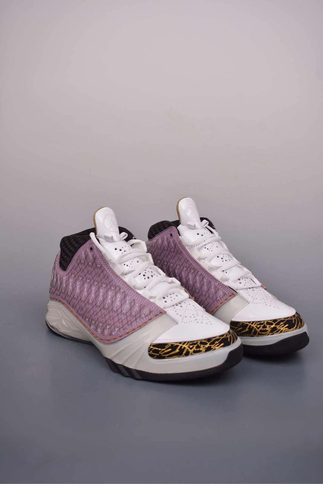 Nike Air Jordan XX3 OG Premier  White Stealth 318376-102