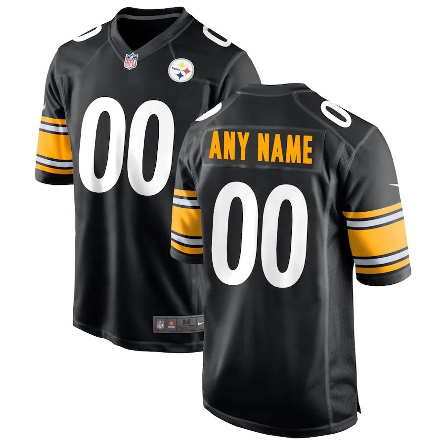 Pittsburgh Steelers