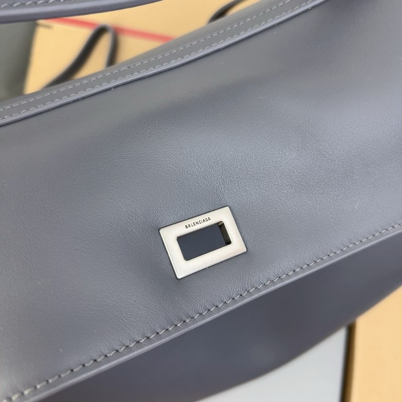 Balenciaga rodeo large bag