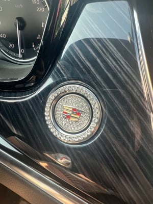 LAST SALE🔥49% OFF🔥One Click Start Button To Personalize The Interior