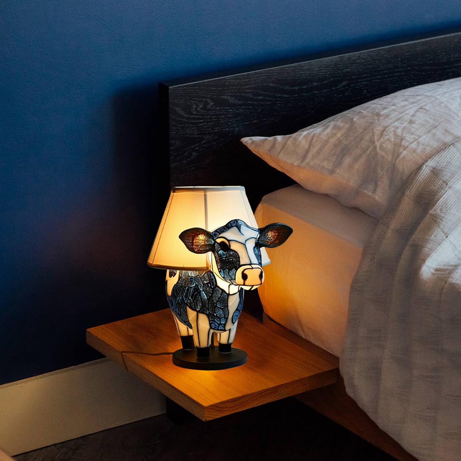 👍Last Day Promotion 60% OFF💥 - Animal Table Lamp