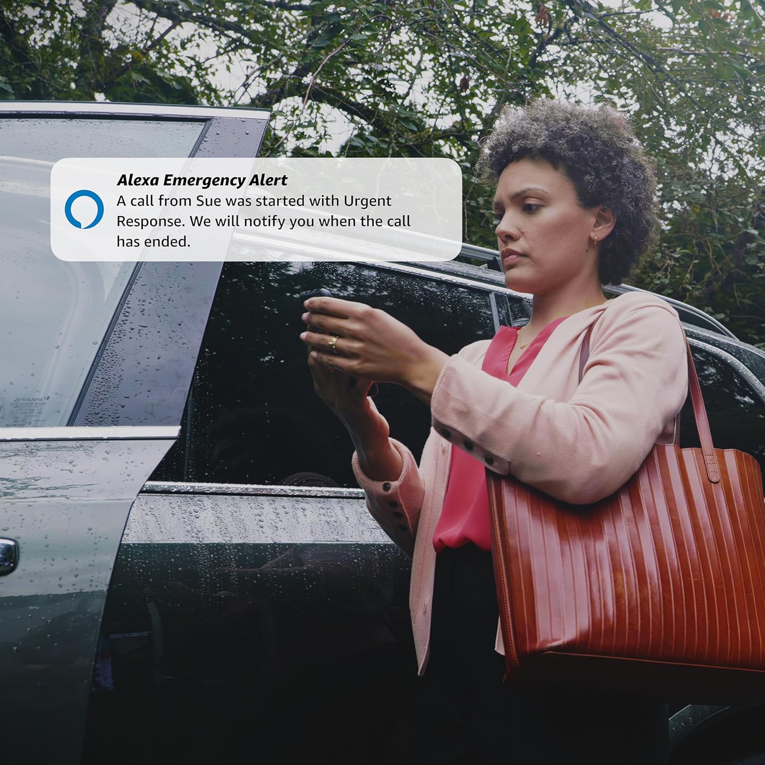 Amazon Echo Pop | Full sound compact smart speaker with Alexa | Charcoal