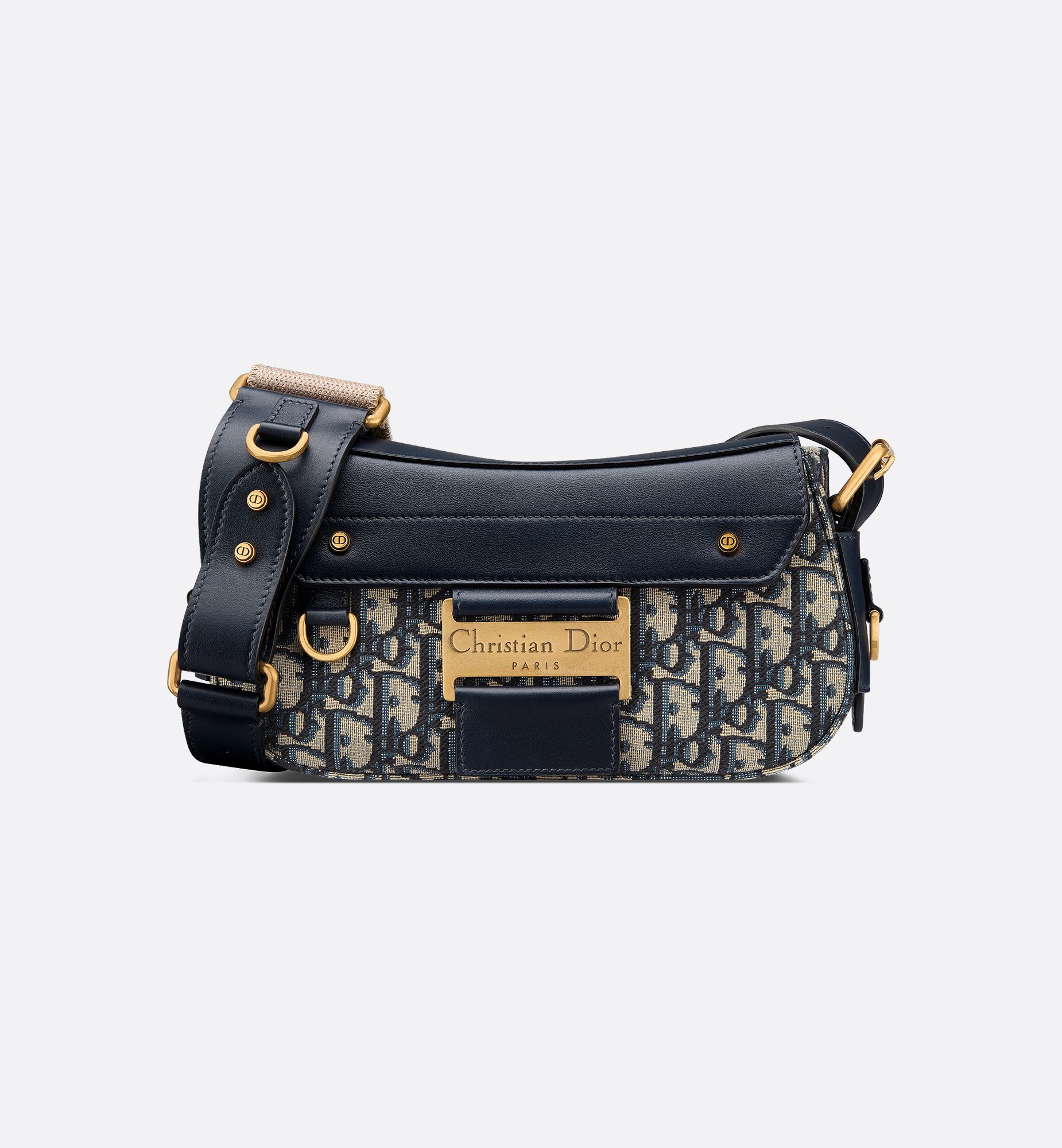 Dior Small Streetchic Bag M3913CDKV_M928