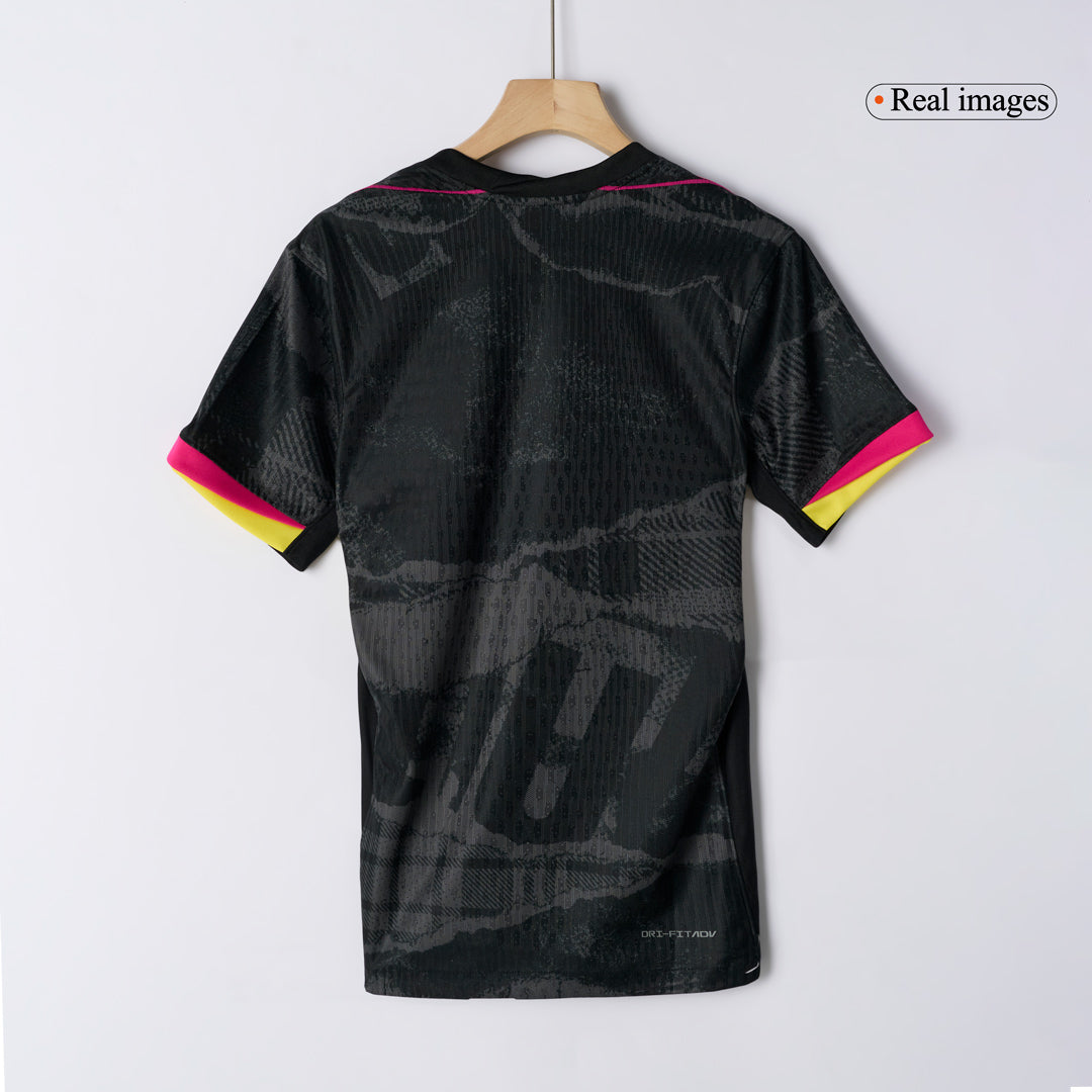Authentic Chelsea Third Away Football Shirt 2024/25