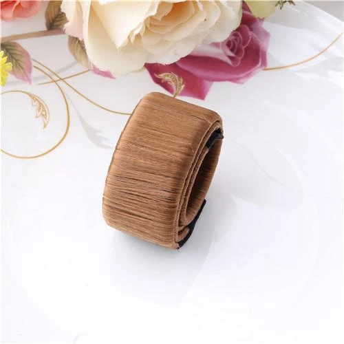 Magic French Twist Hair Bun Maker (🔥Buy 3 Get 1 Free & Free Shipping)