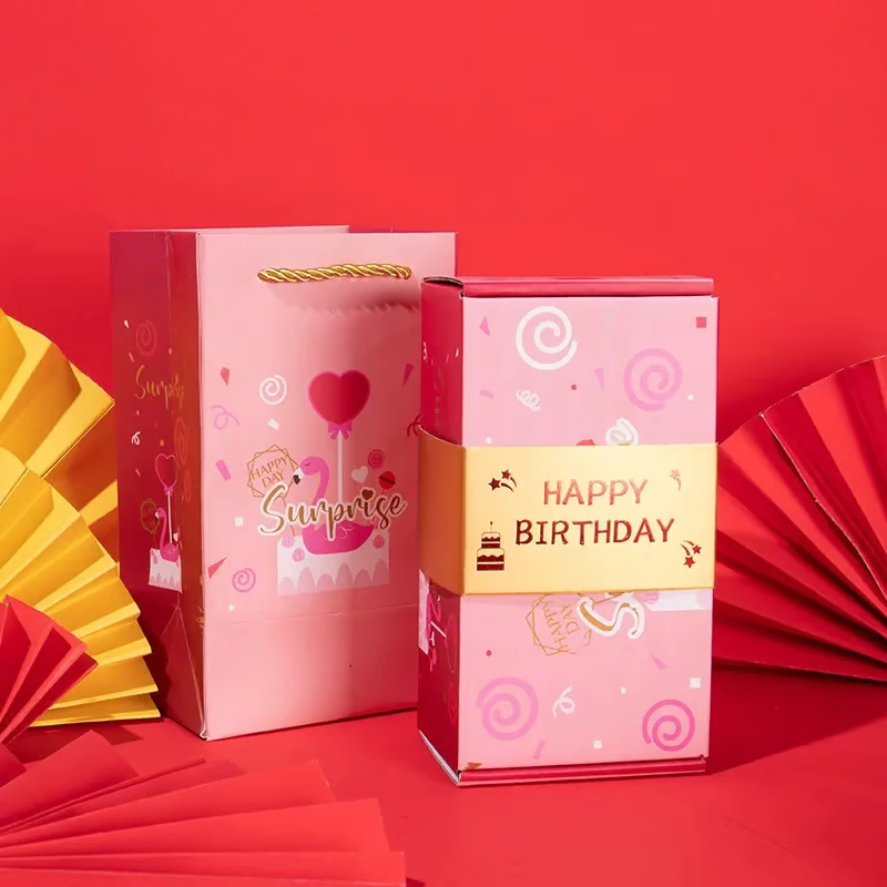 Last Day 49% OFF-🎁Surprise Box Gift Box