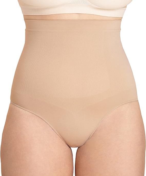 Body Shaper Tummy Control Panty