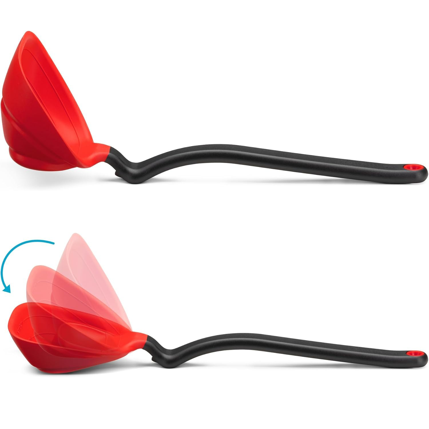 ✨Flash Sale✨Fold-Flat Cooking Ladle