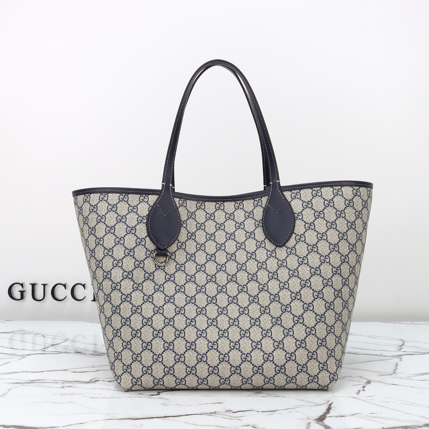 Gucci Totissima small tote bag 820481 FAD3J 8441