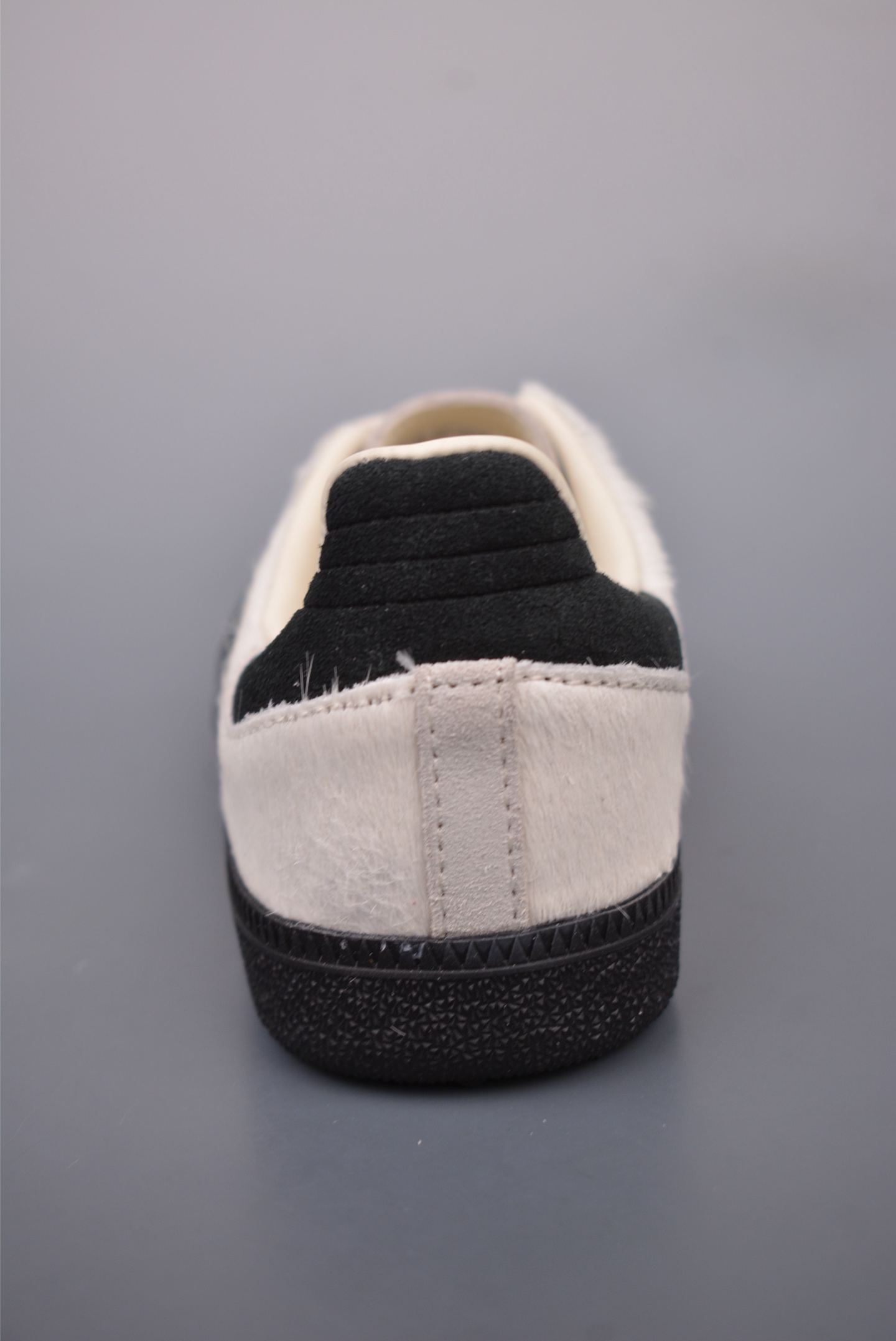 Adidas Originals Samba OG Brown Beige White Black JP5329