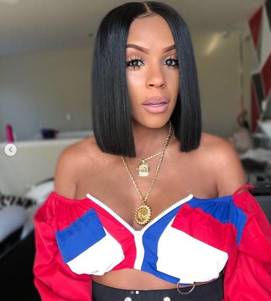 New Super BoB Wig For Black Women