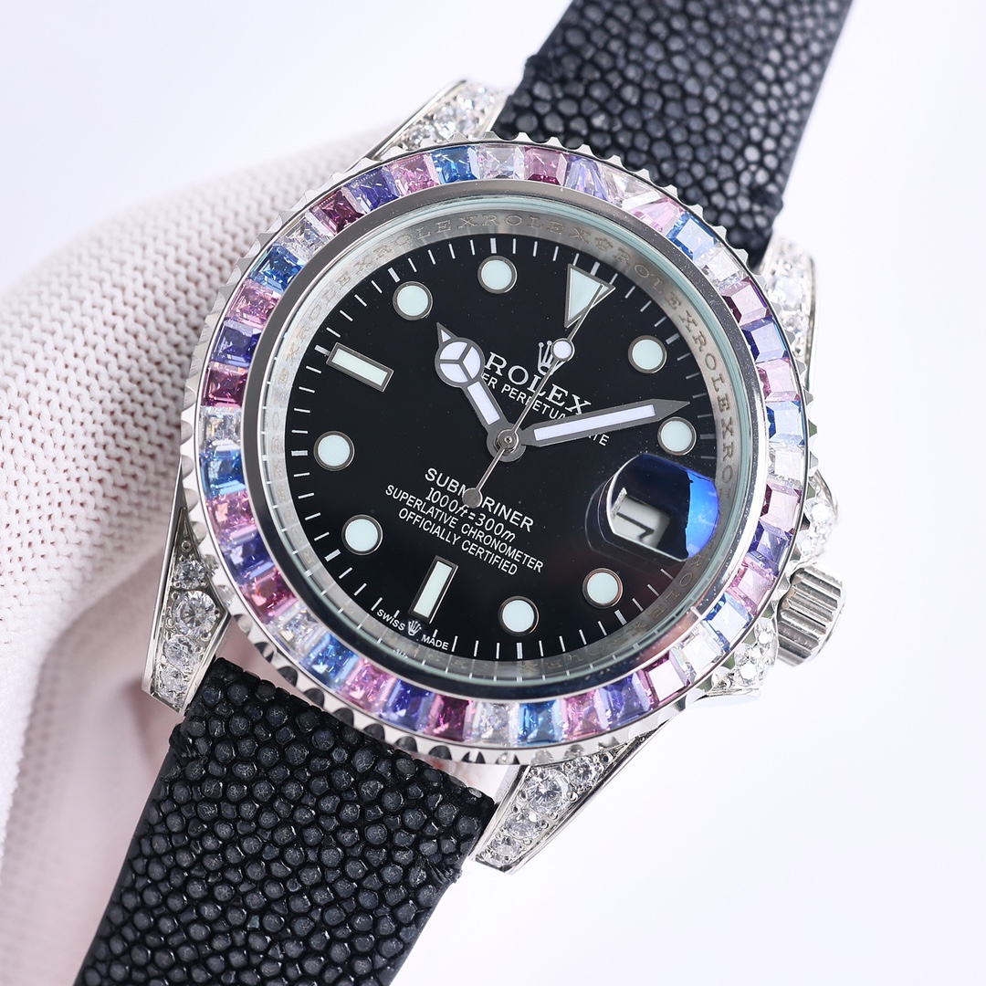 ROLEX Submariner Series