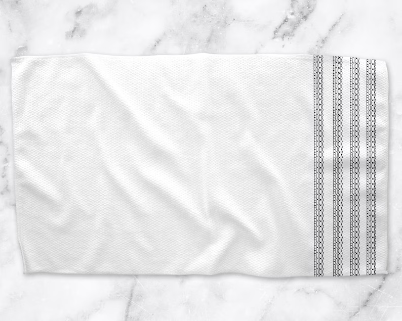 Funny Dish Towel