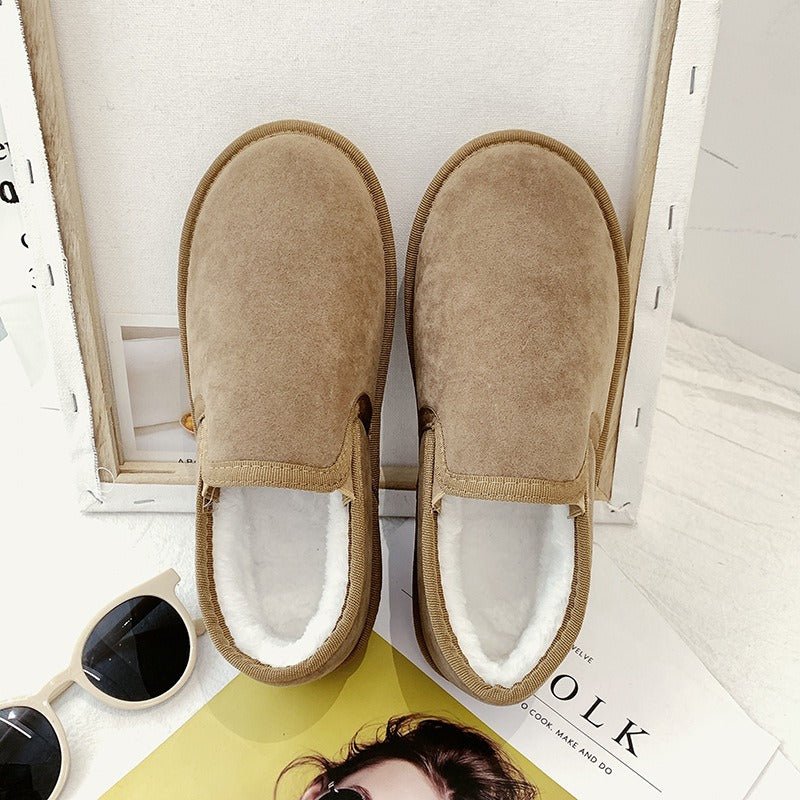 Women's shoes22 - Black | White