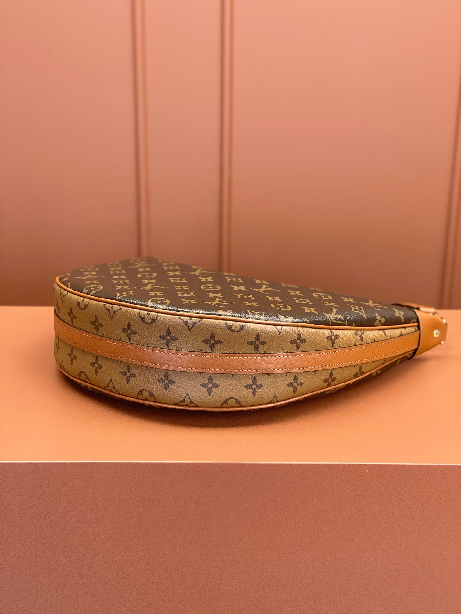 Louis Vuitton MATEL catwalk moon bag M46311