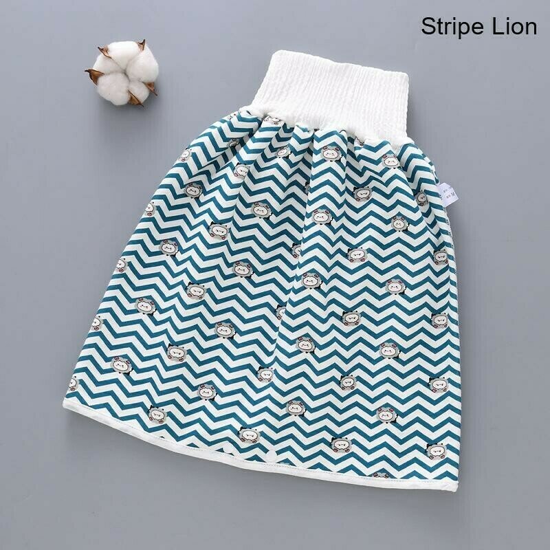 💥Last Day Promotions-50% OFF-Comfy children's adult diaper skirt shorts 2 in 1--BUY 3 GET 15% OFF & FREE SHIPPING