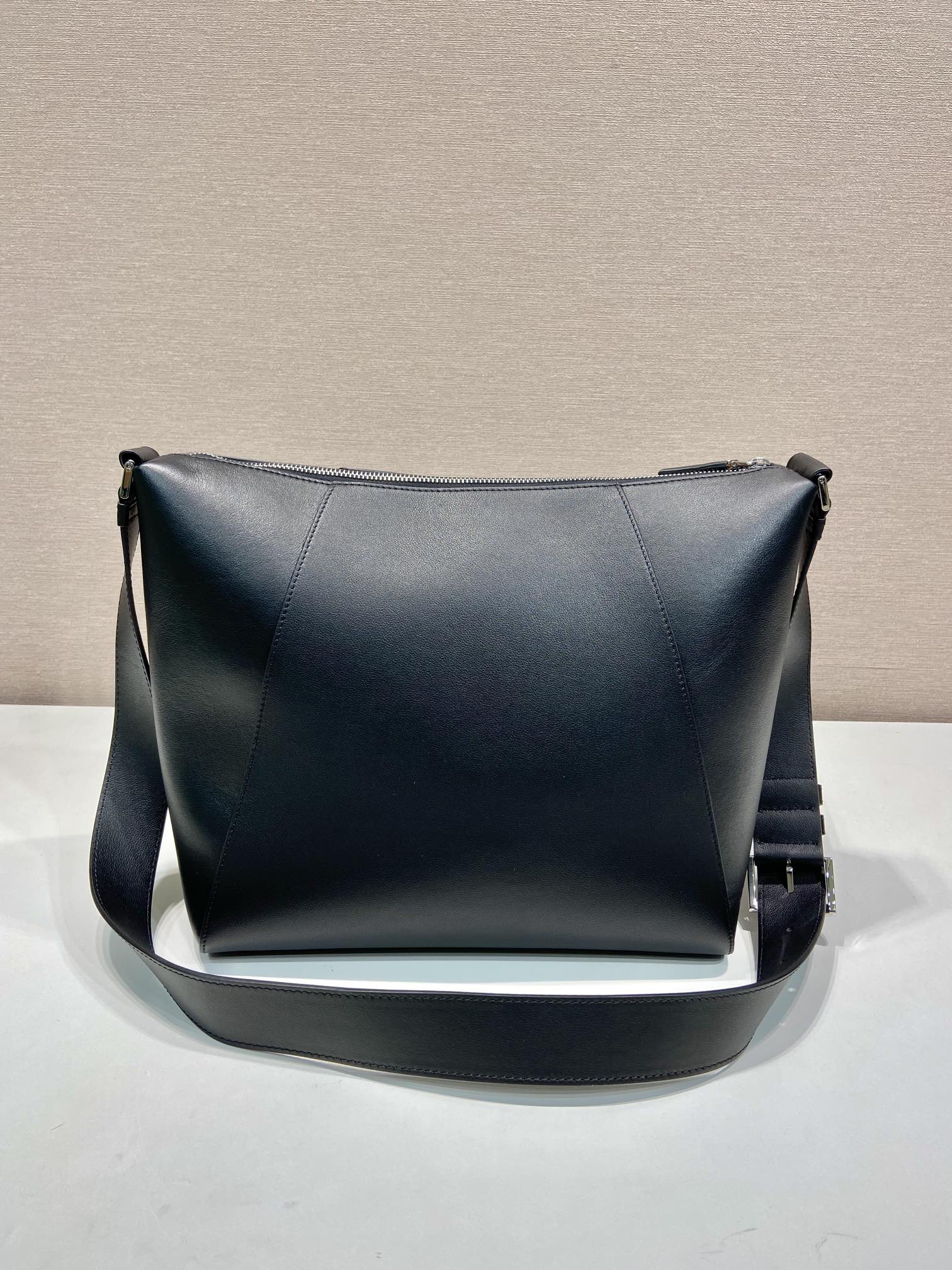 Prada New Messenger Bag 2VH177