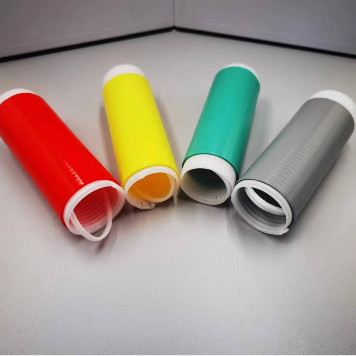 🔥Hot Sale🔥Frying Pan Anti-Scalding Rubber Handle Cover