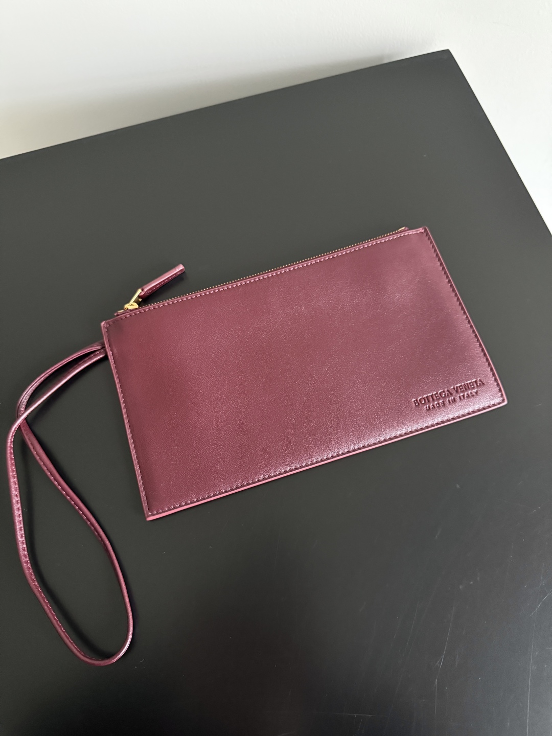 BOTTEGA VENETA 2025 PINACOTECA bag 817166