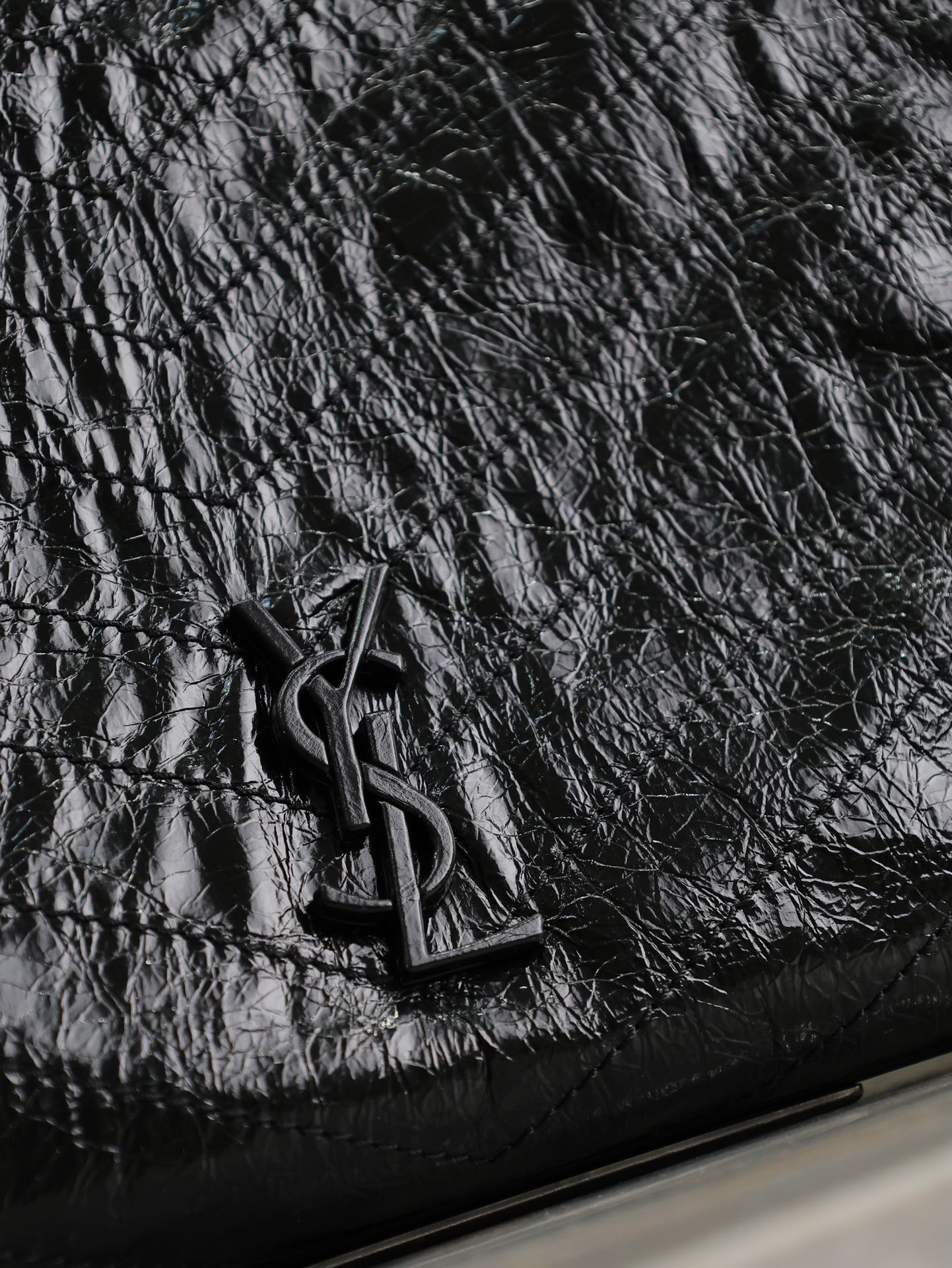 Yves Saint Laurent Niki shopping bag 577999