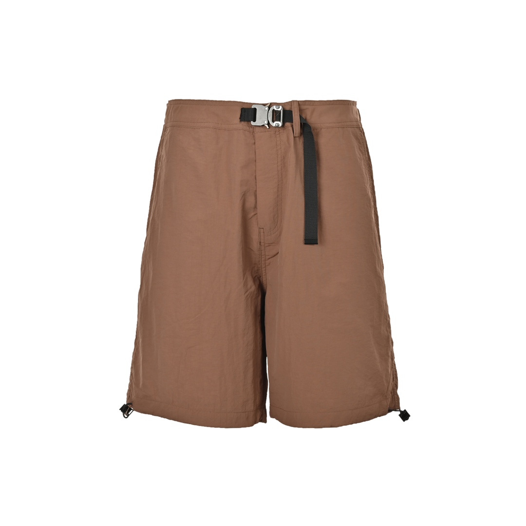 Dior 24ss lock-button cargo shorts