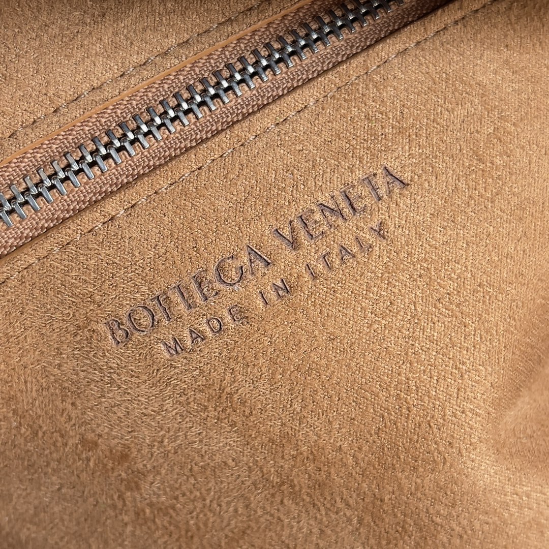 Bottega Veneta 2023 Early Spring Series Arco Camera Bag 731165