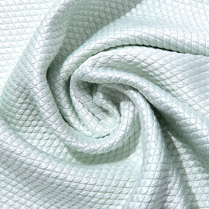 (🔥CLEARANCE SALE NOW-48% OFF)Fish Scale Microfiber Cleaning Cloth(BUY 5 GET 3 FREE & FREE SHIPPING)