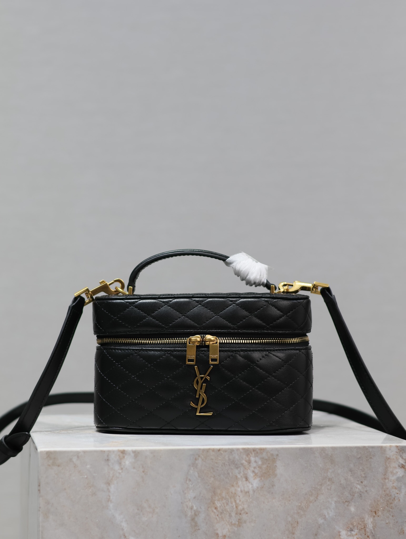 Yves Saint Laurent GABY MINI Box Bag 766731