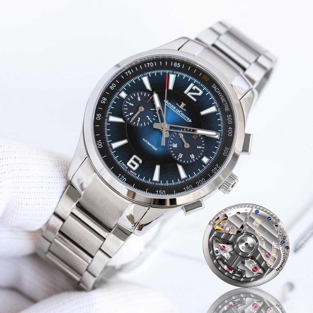 Jaeger-LeCoultre Polaris Series 9028181