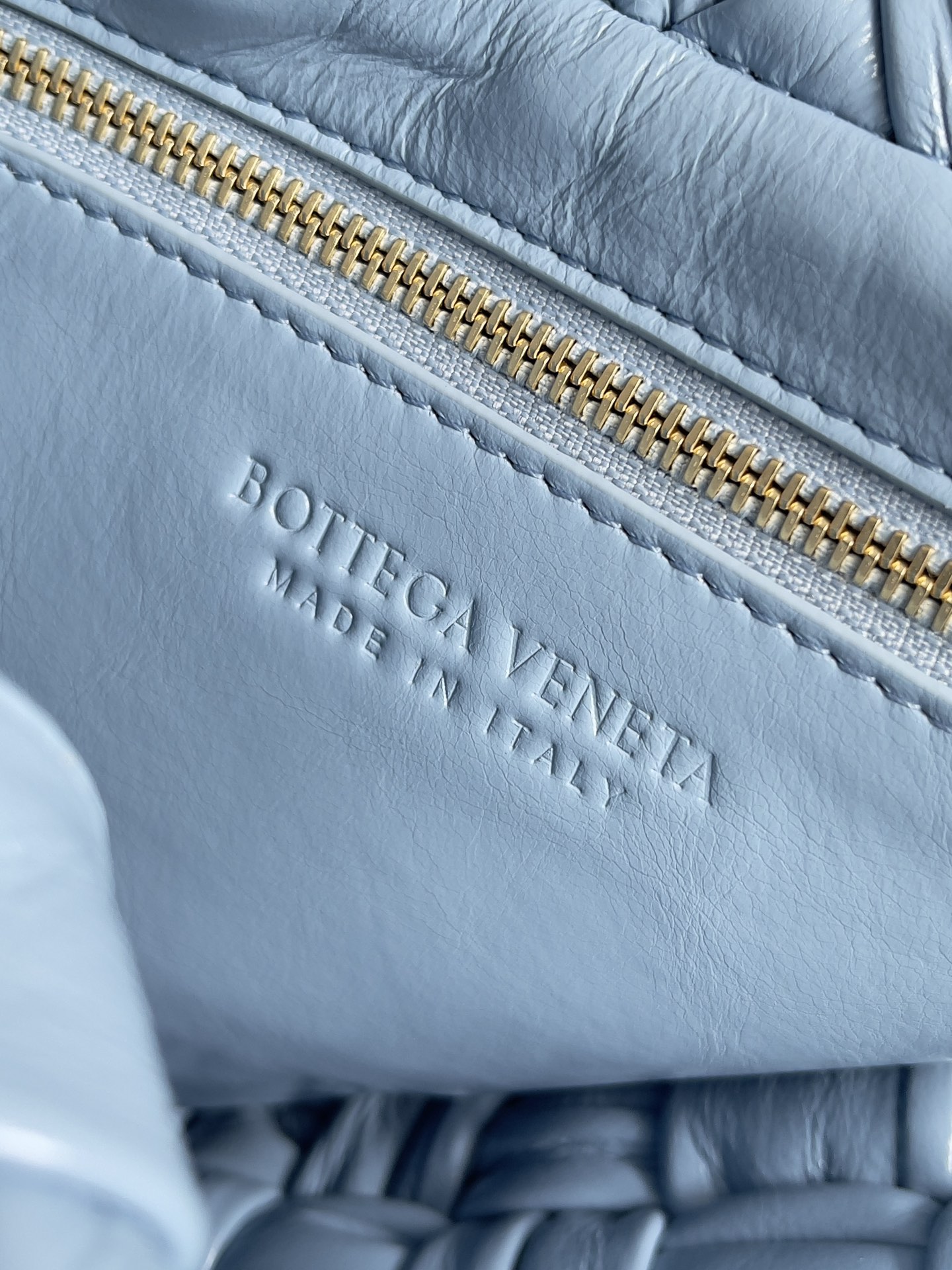 Bottega Veneta 24 Kalimero Citta Gloves 785797